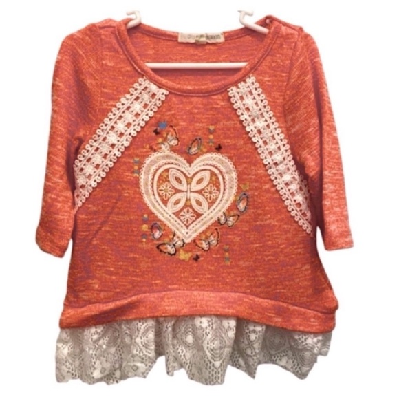 Self Esteem Outfit - Picture 2 of 3